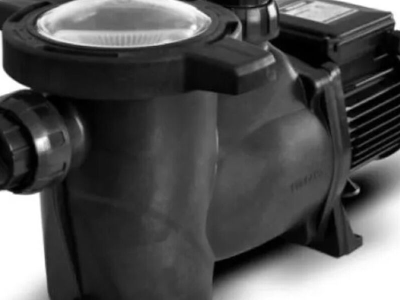 Bomba Vulcano Autocebante BAP 1.25HP
