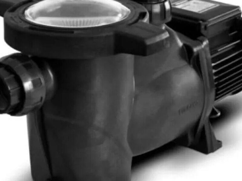 Bomba Vulcano Autocebante BAP 0.75HP