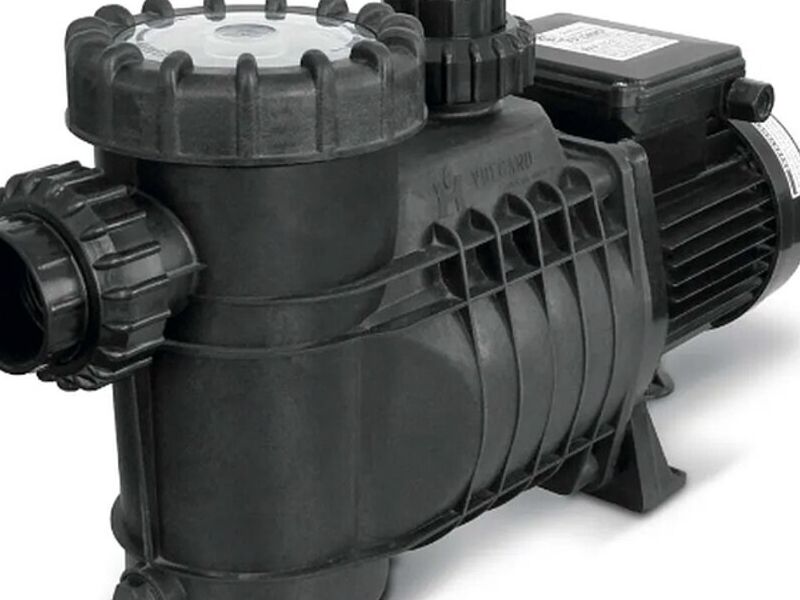 Bomba Vulcano Autocebante Premiun BAE 0.5HP