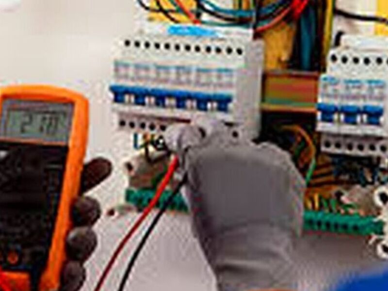 Eléctrico exteriores Chile