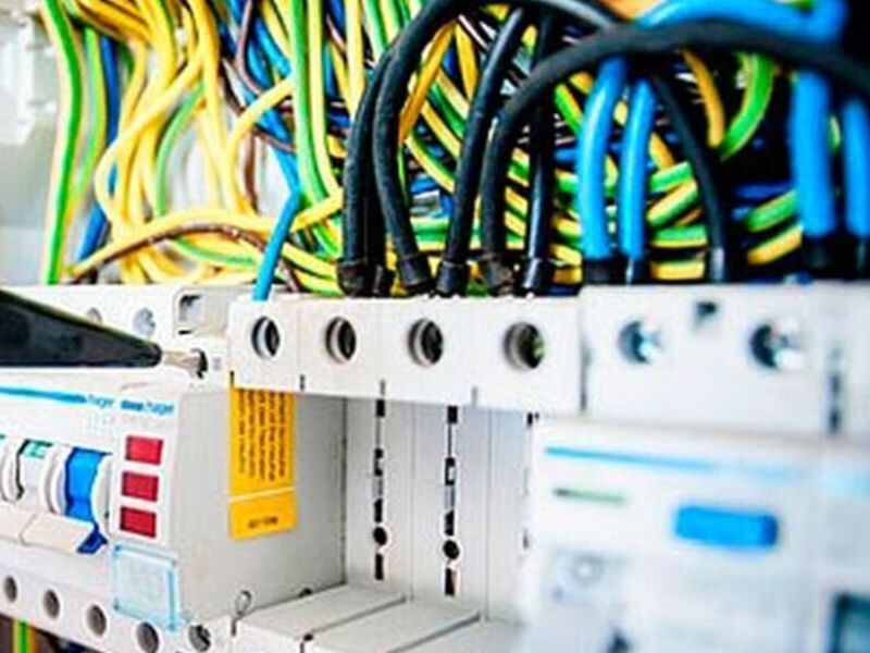 Instalaciones Eléctricas Calama