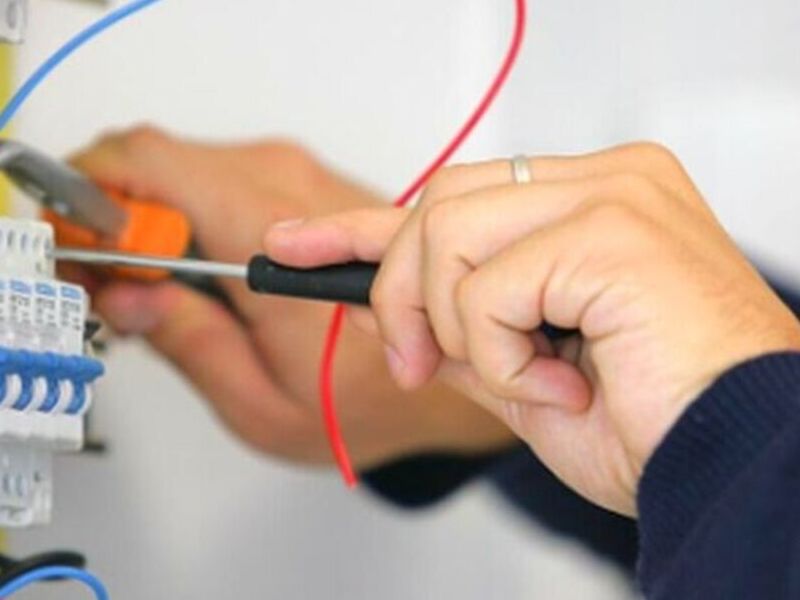 Instalaciones Eléctricas Chile