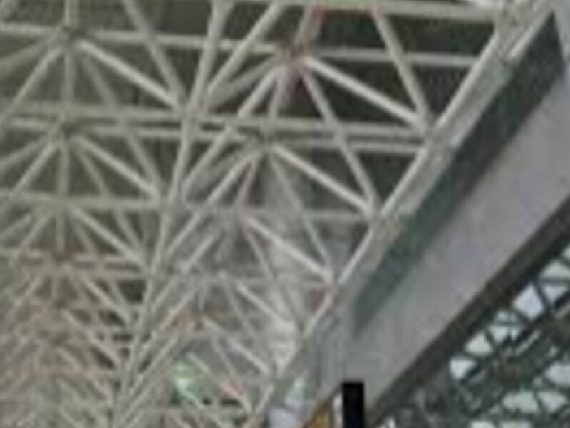 ESTRUCTURAS DE ALUMINIO