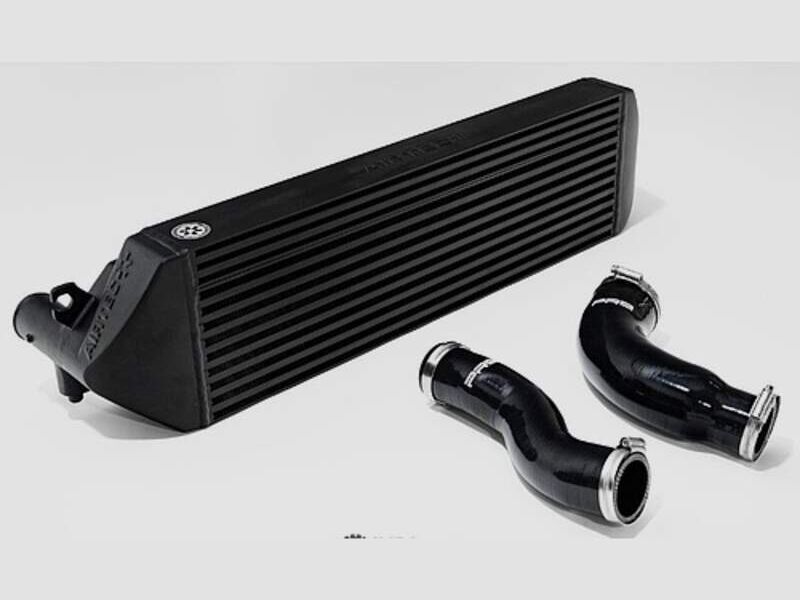 Intercooler 