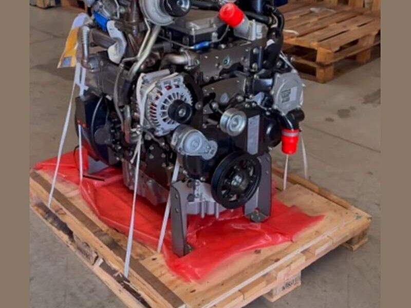 Motor