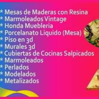 Mundo epoxico talca