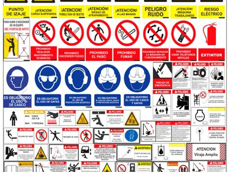 KIT DE GRUAS Chile