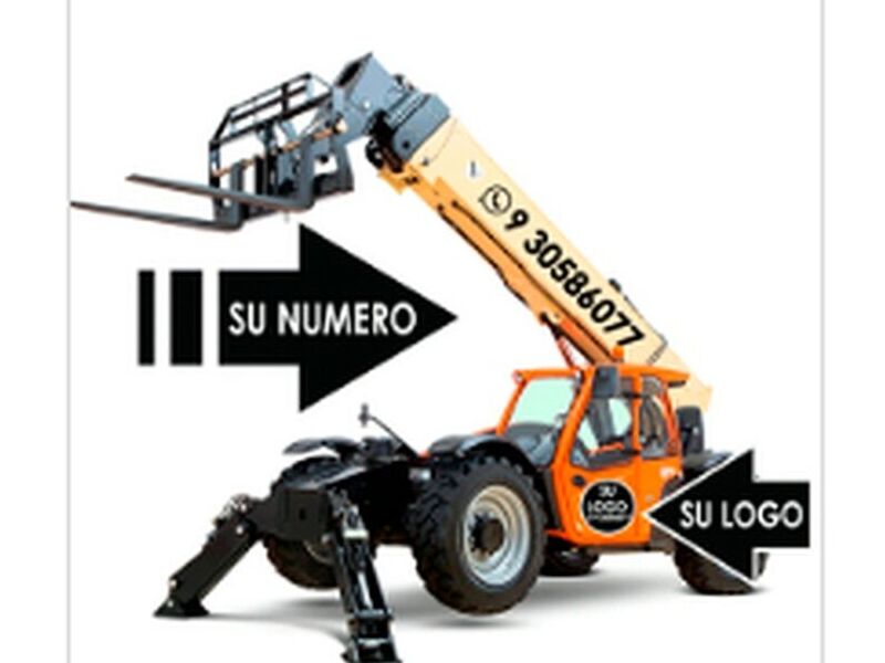 Señalética Publicitaria Chile