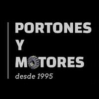 Portones y Motores