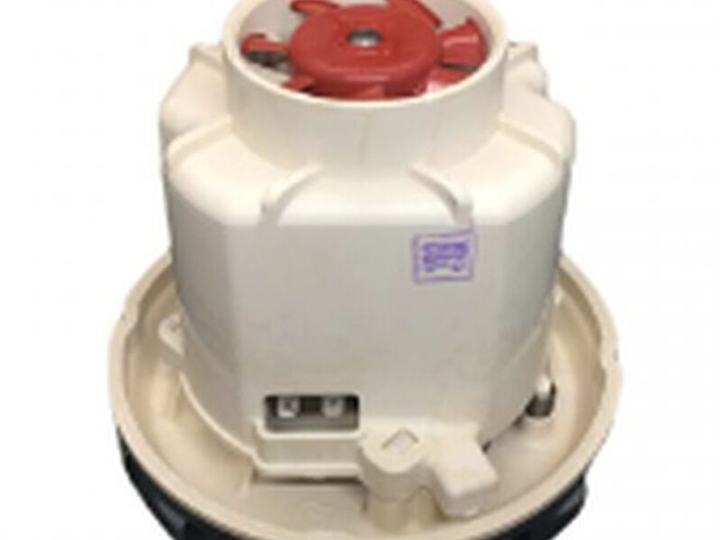 MOTOR COMPLETO AQUA FILTER ANTIALLERGY  CHILE