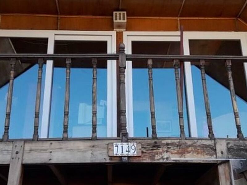 VENTANAS CON FORMA