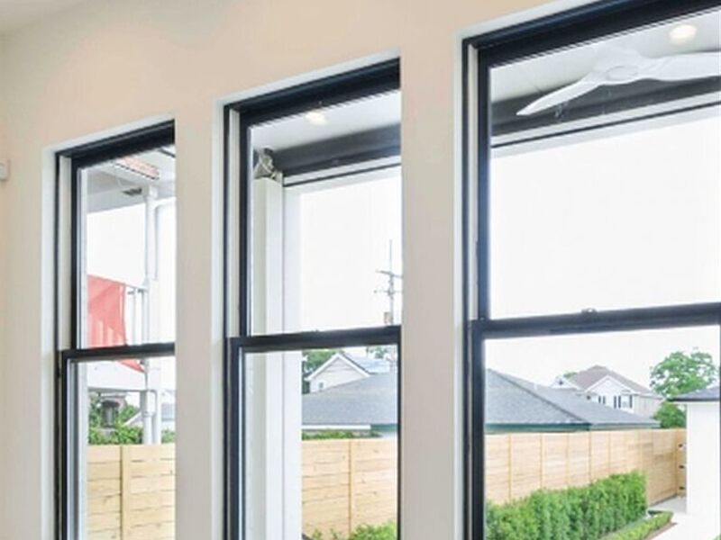 VENTANAS CH