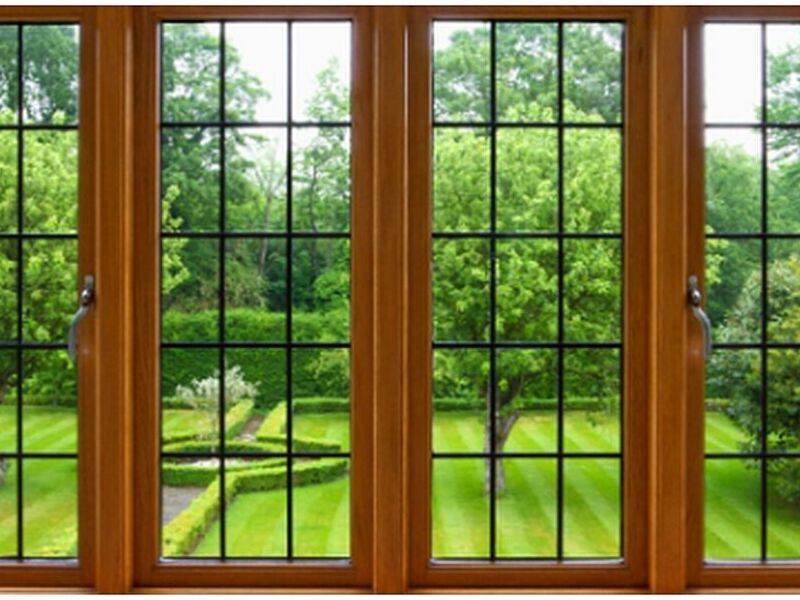 VENTANAS DE PVC CHILE