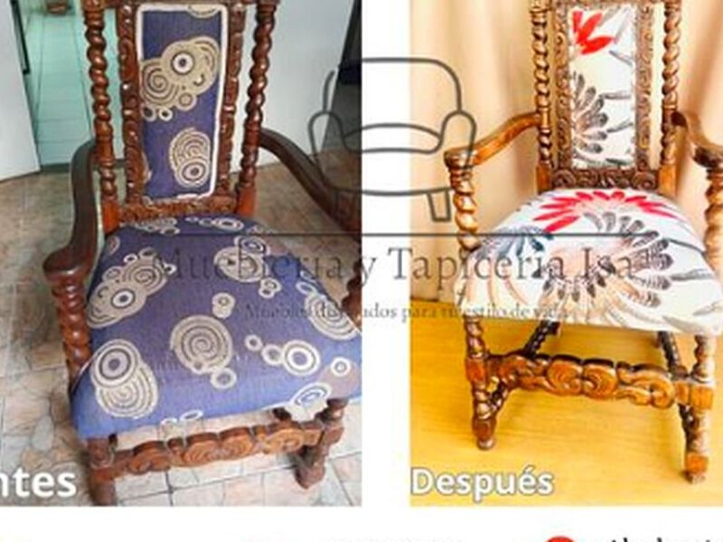 Sillas clásicas Chile