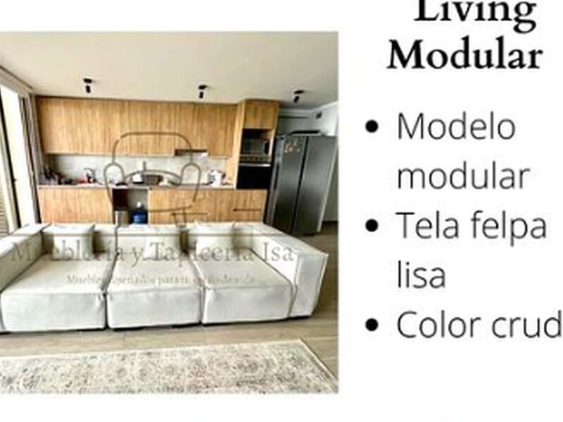 Living Modular Chile