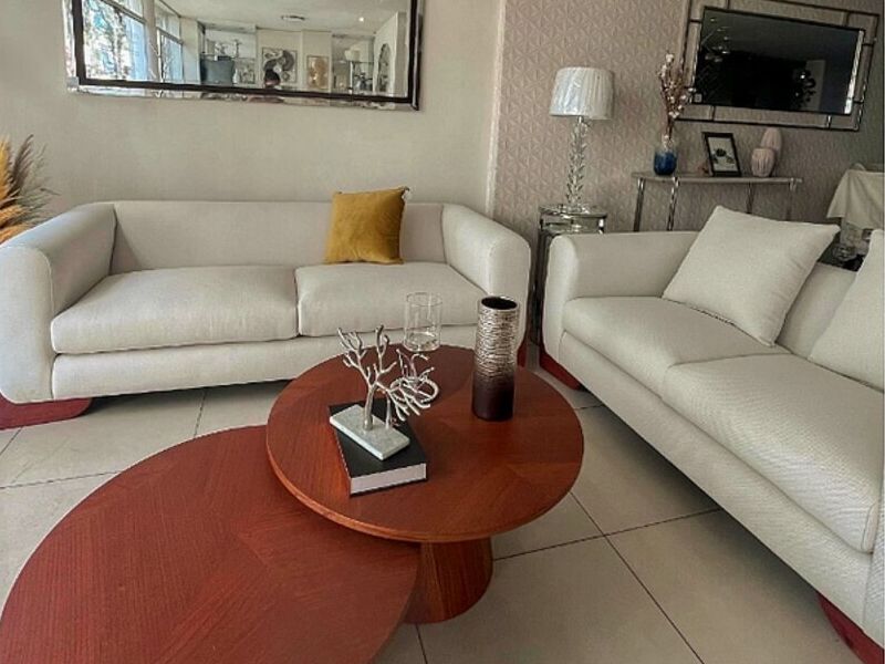 Mueble Sala Chile