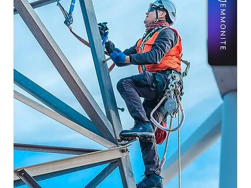 Gestión centrales generación eléctrica Chile