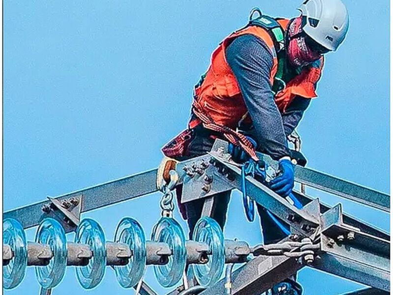 Operación y Mantenimiento Chile