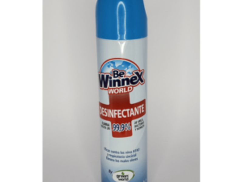 Desinfectante Winnex Chile 