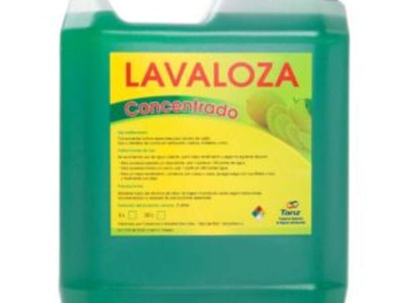 Lavaloza Chile