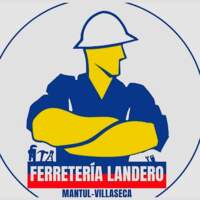 Ferreteria Landero Mantul-Villaseca