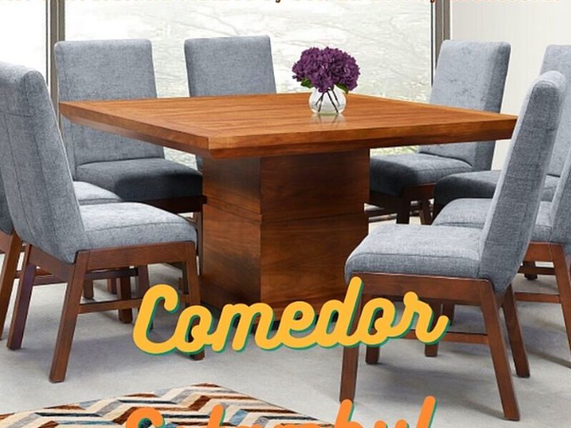 Comedor Chile