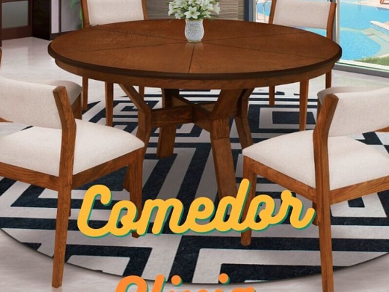 Comedor Dayana Chile
