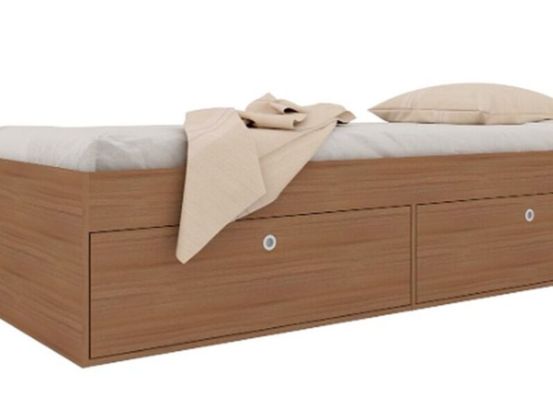 Cama 1 Plaza Chile 
