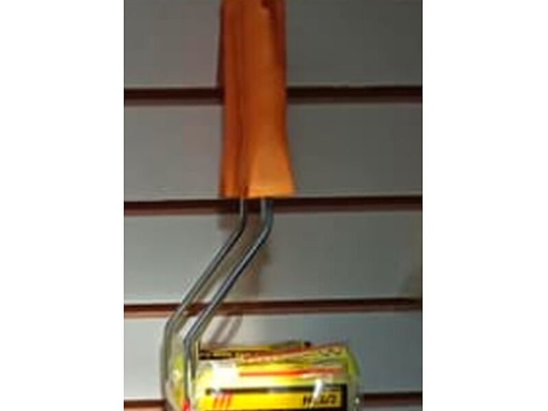 Rodillo para detalles 