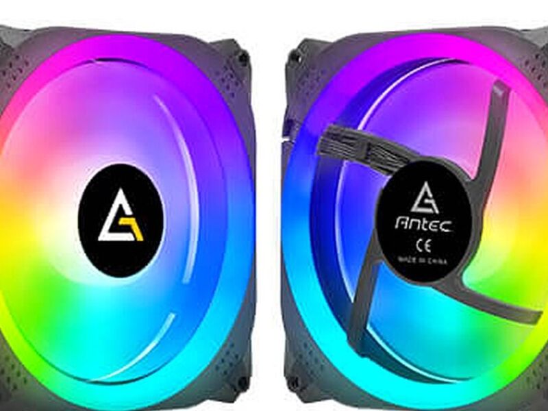 Antec Prizm X120 ARGB Chile