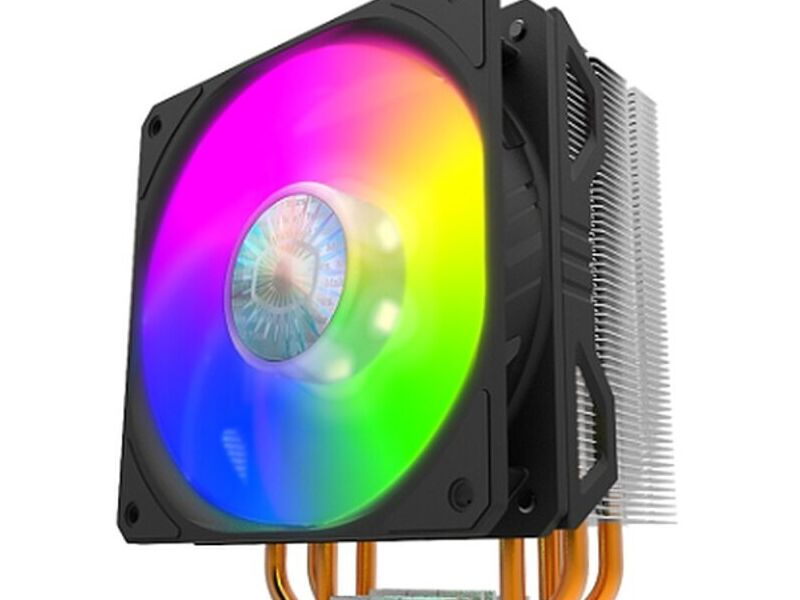 Cooler Master Hyper 212 ARGB Chile