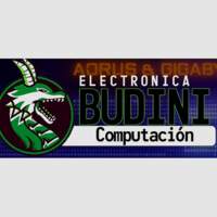 Electronica Budini