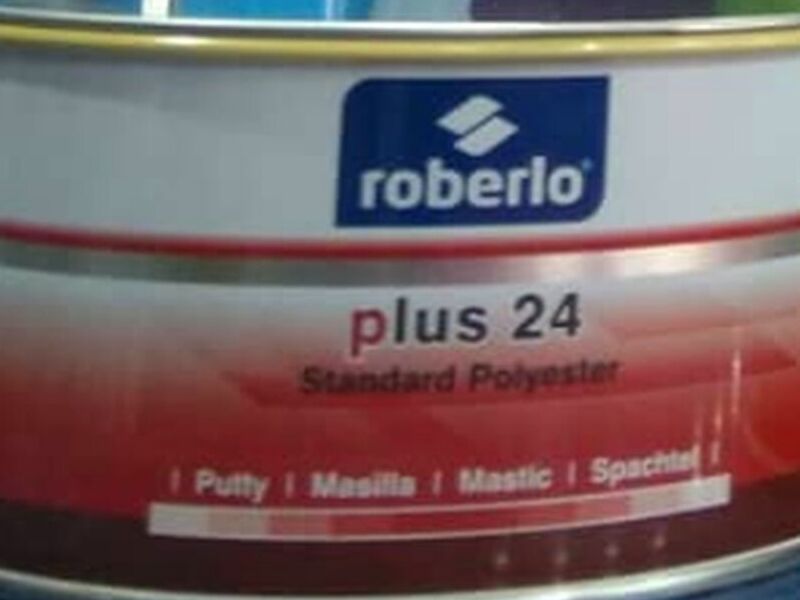 Multiplast de roberlo
