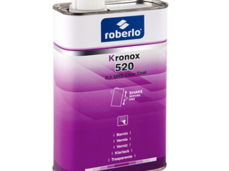 KRONOX 520