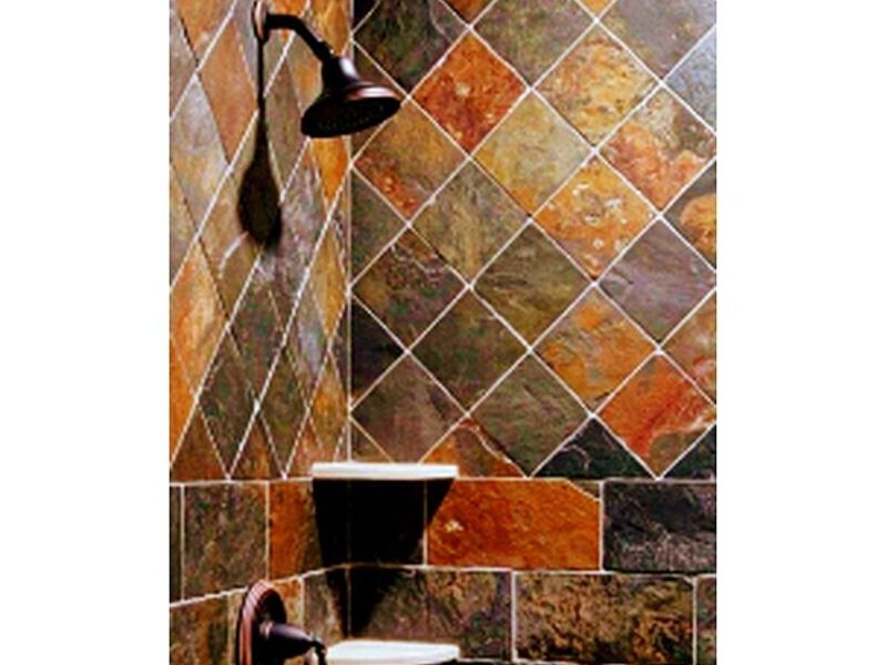 Piedra Decorativa para baño Chile 