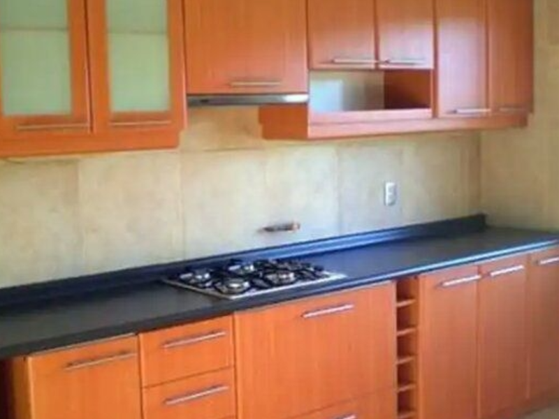 mueble cocina Chile