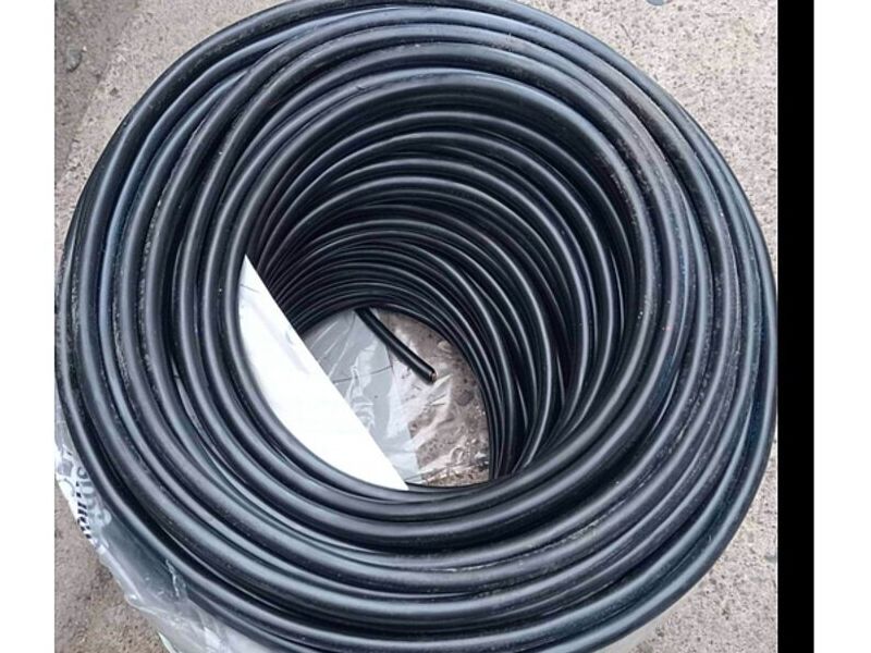 cables chile
