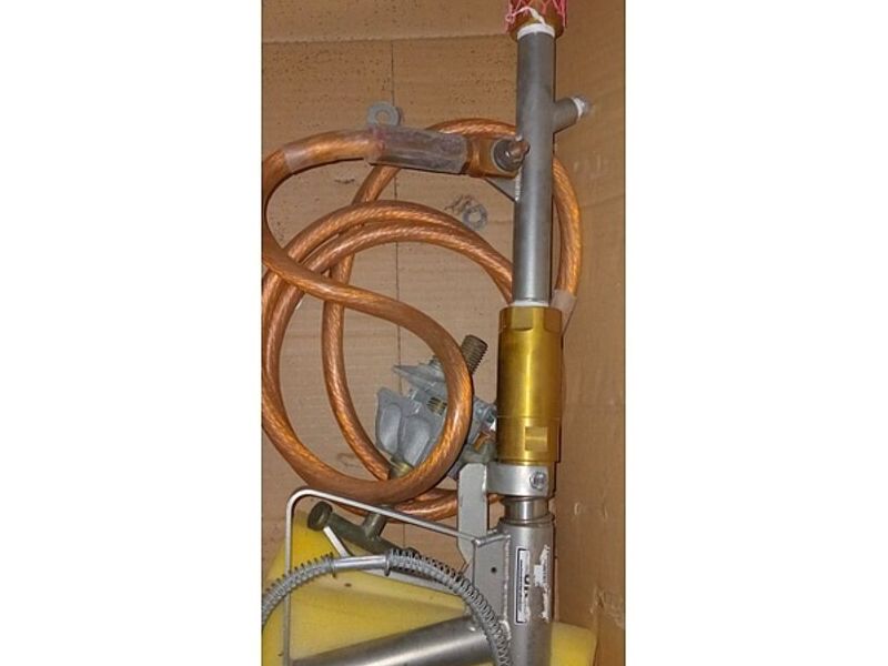 material electrico