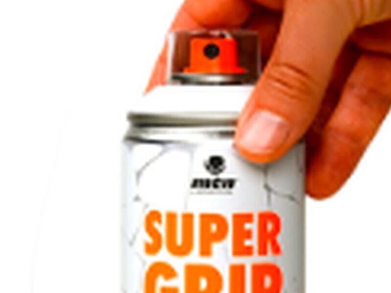 SUPER GRIP MAGNESIO LÍQUIDO