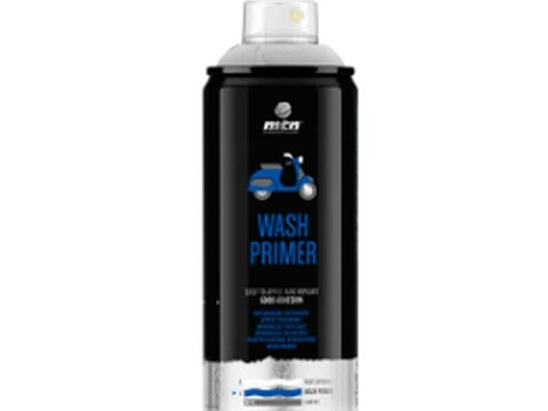 IMPRIMACIÓN FOSFATANTE WASH PRIMER