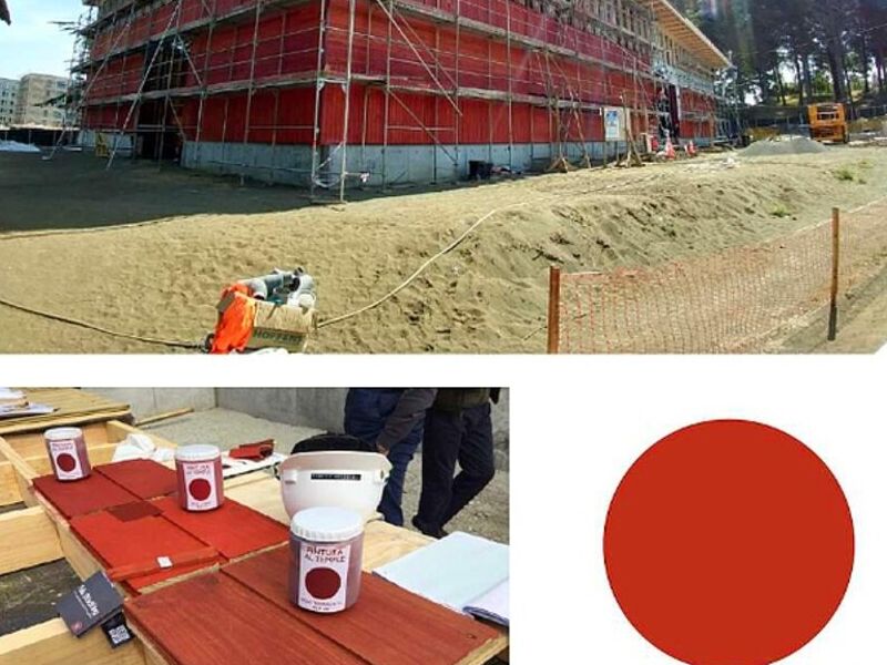 Color: TEP. 03 / Rojo Claro