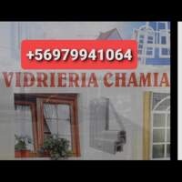 Vidrieria Chamia