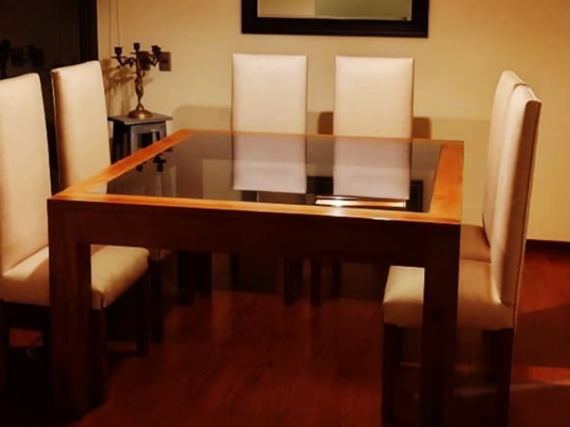 mesa comedor Chile