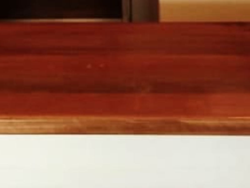 mesón cocina Chile