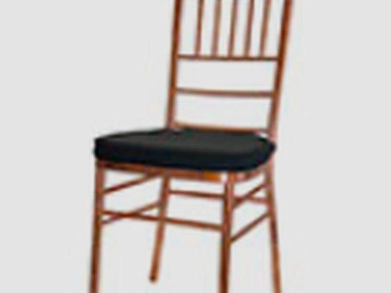 Silla moderna para interiores Chile