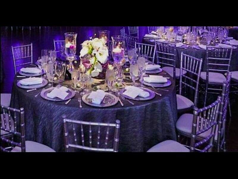 Sillas para eventos Chile