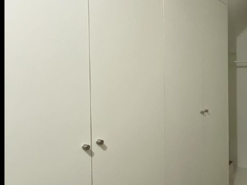 closet Chile