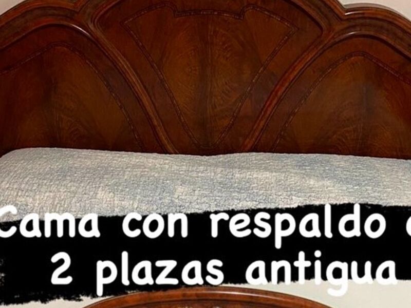 cama de dormitorio