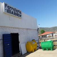 Ferreteria Illalolen