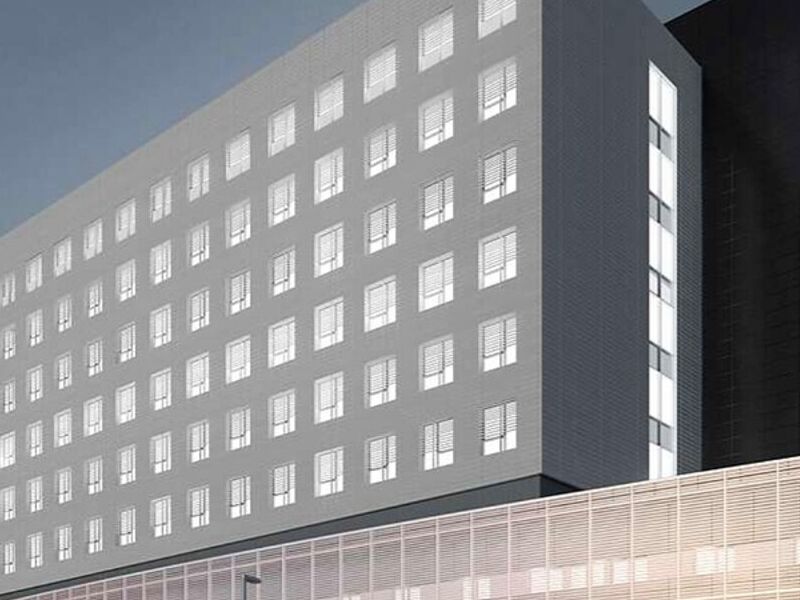 Diseño Arquitectónico Arica